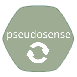 pseudosense